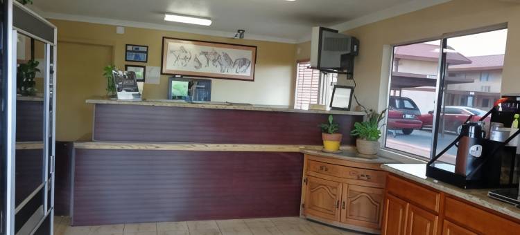 凤凰城北黑峡谷高速公路骑士酒店(Knights Inn Phoenix at N Black Canyon Hwy)图片