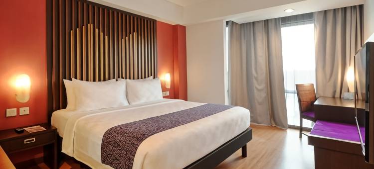 坤甸市中心美居酒店(Mercure Pontianak City Center)图片