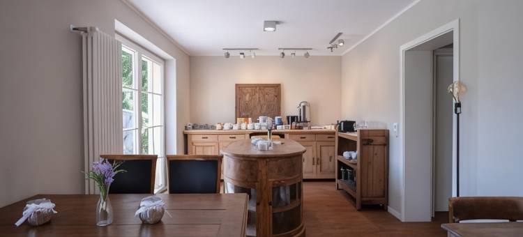 艾菲拉斯特酒店(Landhotel Eifellust)图片