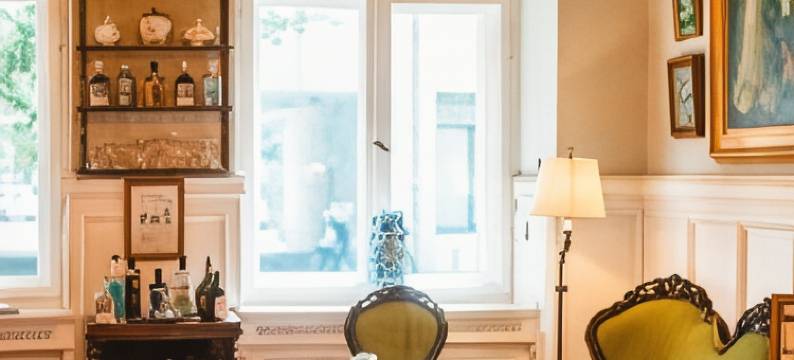 亨利酒店-柏林选帝侯大街(Henri Hotel Berlin Kurfürstendamm)图片