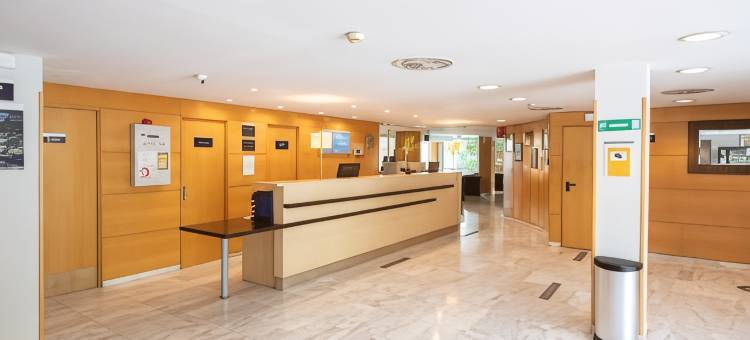 Holiday Inn Express 巴塞罗那 - MONTMELO(Holiday Inn Express Barcelona - Montmelo)图片