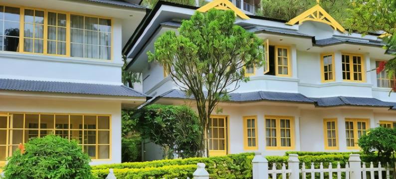 奥斯坦德蒙纳酒店(Eastend Munnar)图片