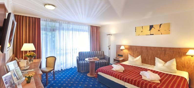 圣乔治酒店(Hotel St. Georg)图片