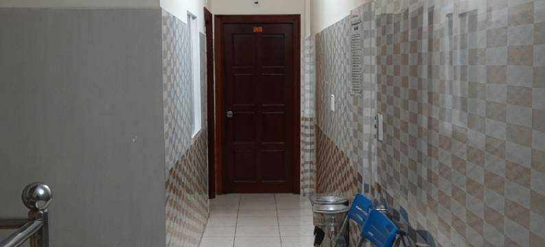 芳草家庭旅馆(Bao Chau Hostel)图片