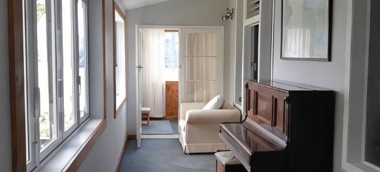 寻日者小屋(Sunseeker Lodge)图片