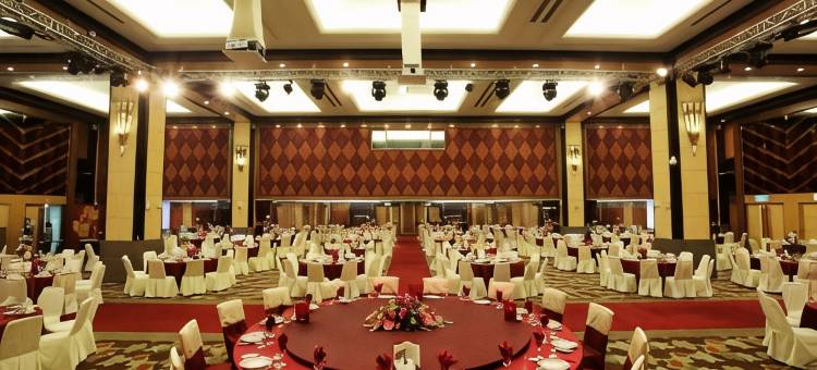 嘉义耐斯王子大饭店图片