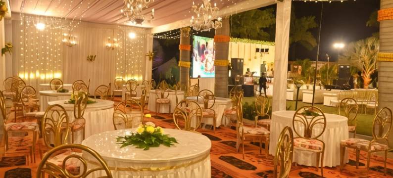 Hotel Srijan Inn图片