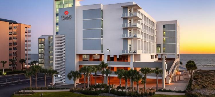 潮汐贝斯特韦斯特精品酒店(Best Western Premier the Tides)图片