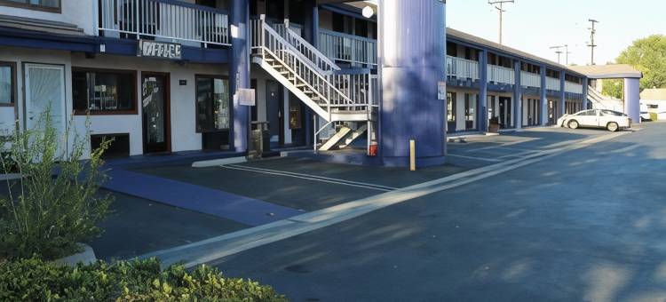 Travelodge by Wyndham Buena Park图片