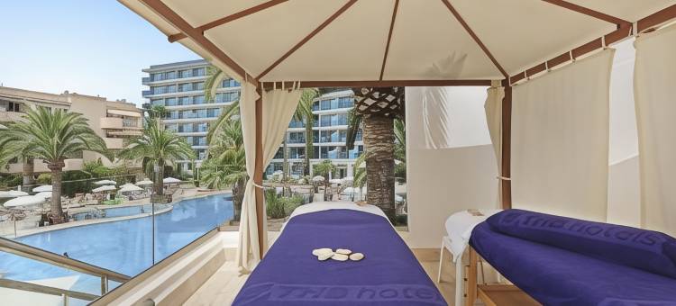 THB萨科马帕特佳酒店(THB Sa Coma Platja)图片