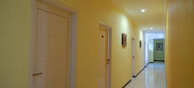 红门加西亚里亚 @ 卢武克大道酒店(RedDoorz Plus Syariah @ Hotel Boulevard Luwuk)图片