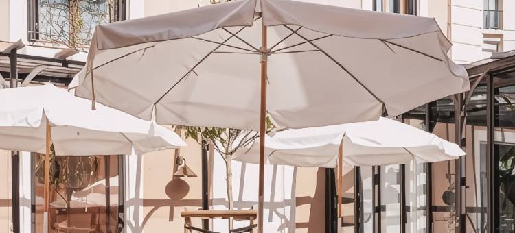 公园之家大酒店(Grand Hôtel du Parc - Teritoria)图片