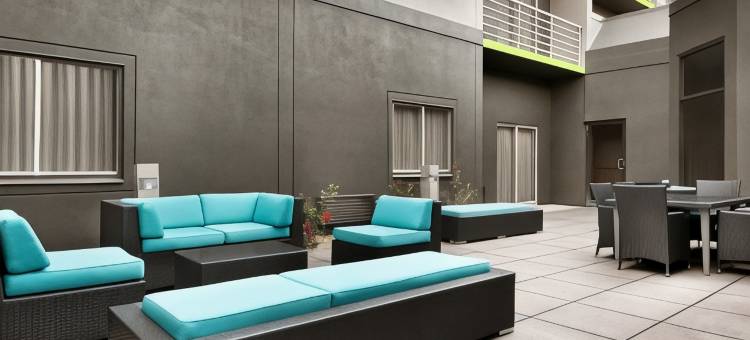 阿克伦/费尔劳恩丽笙酒店(Radisson Akron-Fairlawn Copley)图片