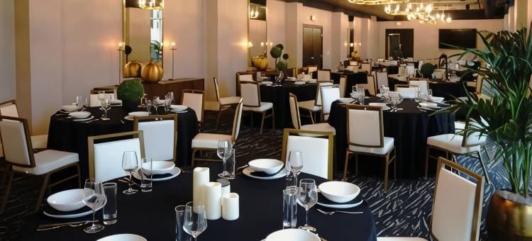 坎布里亚酒店底特律市中心(Cambria Hotel Detroit Downtown)图片