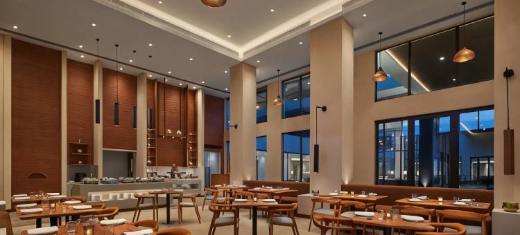 菩提伽耶凯悦嘉轩酒店(Hyatt Place Bodh Gaya)图片