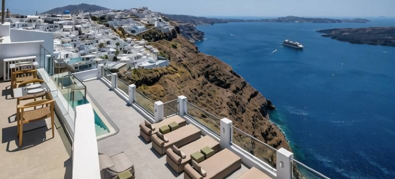 伊拉水疗酒店(Ira Hotel & Spa - Adults Only)图片