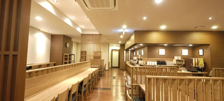 露樱酒店仙台大和交流道口店(Hotel Route-Inn Sendai Taiwa Inter)图片