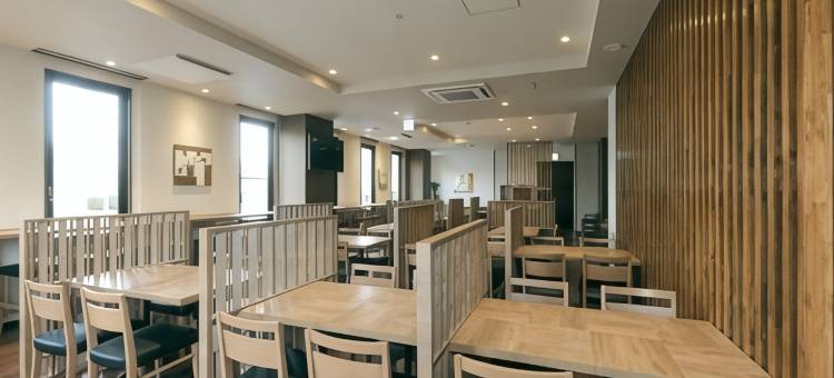 露樱酒店清水交流道口店(Hotel Route-Inn Shimizu Inter)图片