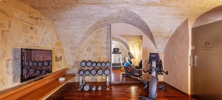 拉甘西亚公寓(Residence la Gancia)图片