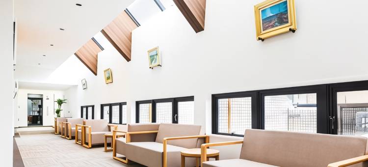 关西机场第一酒店(Kansai Airport First Hotel)图片