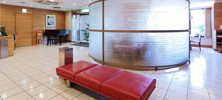冈崎第一酒店(Okazaki Daiichi Hotel)图片