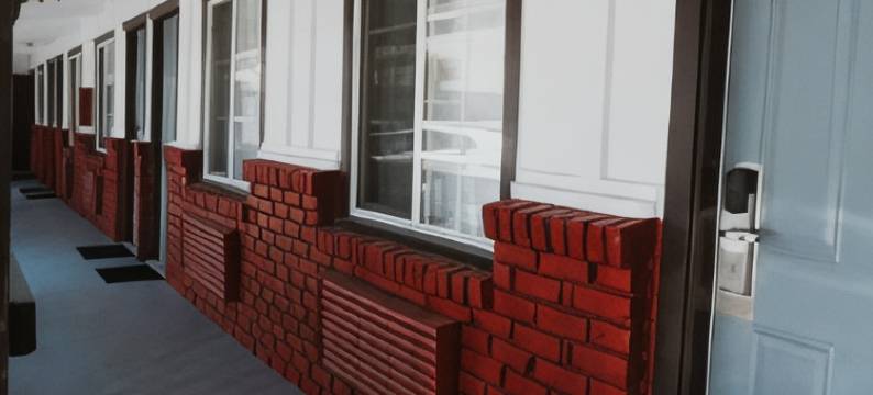 巴索罗布列斯葡萄酒乡村酒店(Hotel Paso Robles Wine Country)图片