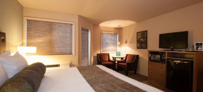 Meadow Lake Resort & Condos图片