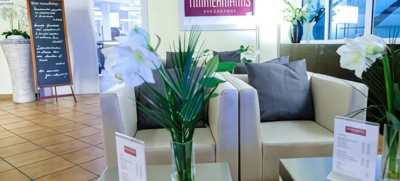 拉德贝格运动世界酒店(Hotel Sportwelt Radeberg)图片