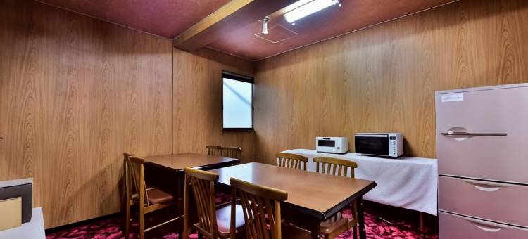 竹野屋旅馆(Guest House Takenoya)图片