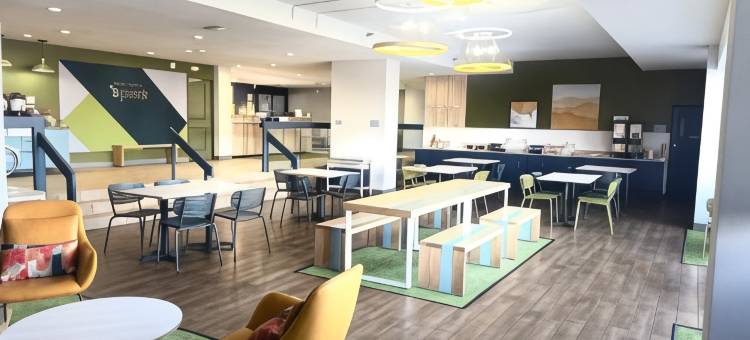 Spark by Hilton Denver Tech Center Greenwood Village图片