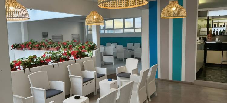 阿马尔菲酒店及附属楼(Hotel Amalfi & Dépendance)图片