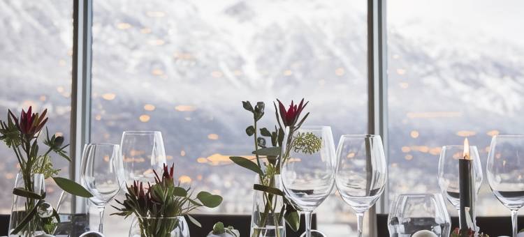 因斯布鲁克阿德勒斯酒店(Adlers Hotel Innsbruck)图片