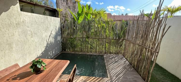 Pousada kaçuá Milagres客栈(Kaçuá Milagres)图片