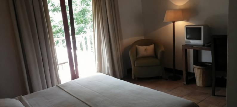 金塔德诺维乡村酒店(Hotel Rural Quinta de Novais)图片