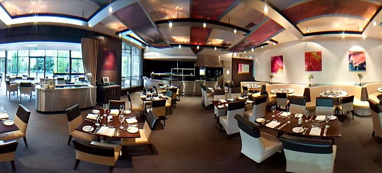Holiday Inn 德福/铁桥(Holiday Inn Telford - Ironbridge)图片