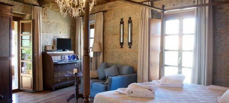 O Retiro do Conde图片