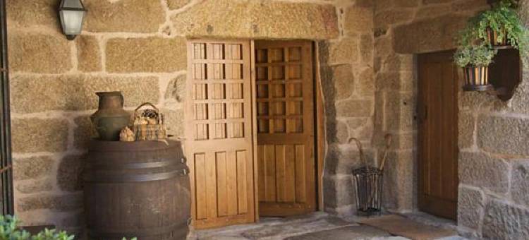 O Retiro do Conde图片