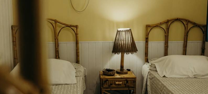 奈尔布鲁住宿加早餐旅馆(Pousada Nel Blu)图片