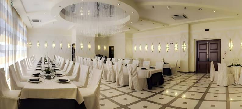 加布里公园酒店(Gabri Park Hotel)图片