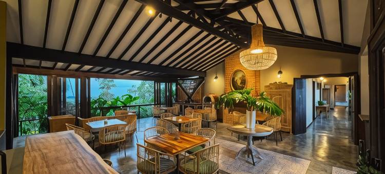 图基生态旅馆(Hotel Tukki Ecolodge)图片