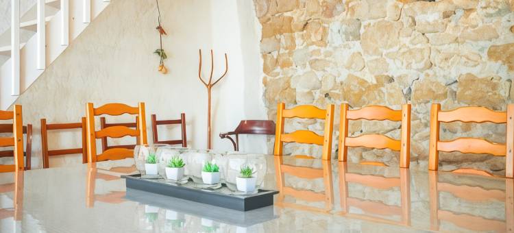 普雷法萨尔领地(Domaine de Prefaissal)图片