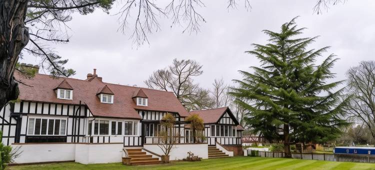 猴子岛庄园酒店(Monkey Island Estate - Small Luxury Hotels of the World)图片