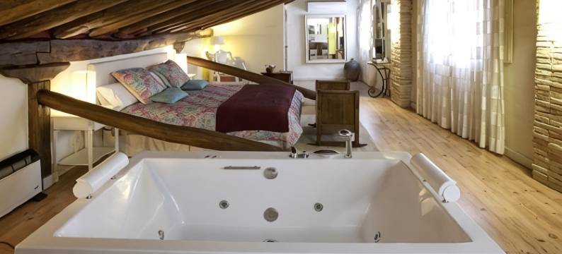 拉克阿克乡村民宿(Casa Rural Lakoak)图片