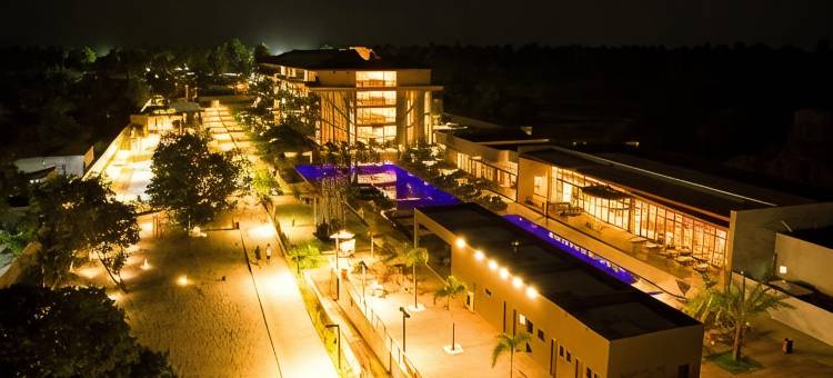 伊皮奥卡海滩度假村 马塞约(Ipioca Beach Resort)图片