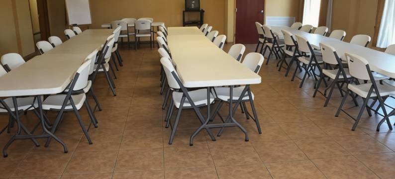 恩斯维尔速8酒店(Super 8 by Wyndham Rainsville)图片