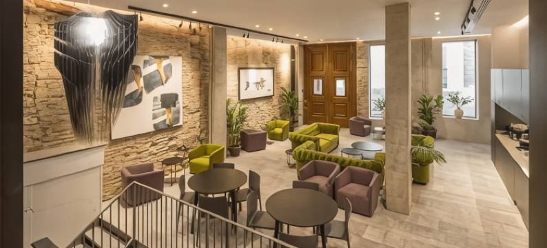 菲特公寓(Fetén)图片