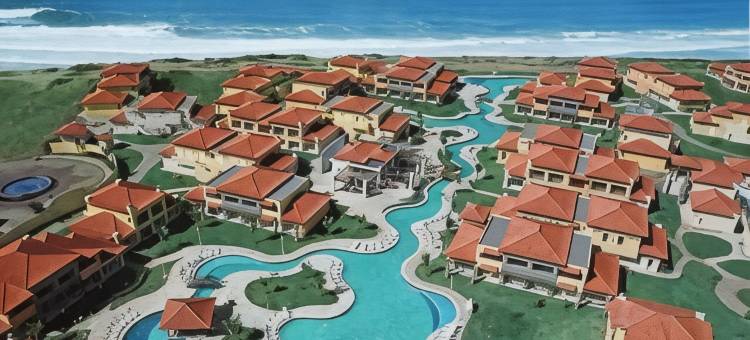 布基亚斯海滩度假村 by WAM体验(Búzios Beach Resort by Wam Experience)图片