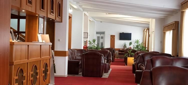 米尔尼库塔克酒店(Hotel Mirni Kutak)图片