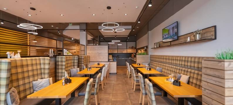 帕彭堡科迪酒店(Kedi Hotel Papenburg)图片