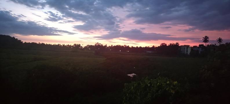 阿吉亚尔旅馆(Aguiar Guest House)图片